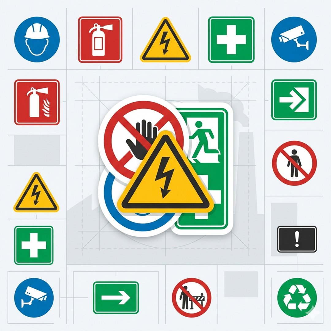 General Signs