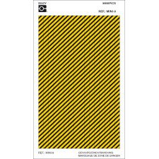 Mini-Pictograms - Mini 9: Danger zones