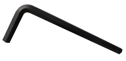 5/32" L-Handle Hex Key