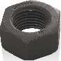 Hex Nuts – ISO 4032 – Metric