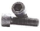 Socket Head Cap Screw – Metric - HT