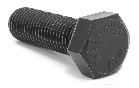 Hex Head Bolts/Screws – Inch (UNC)